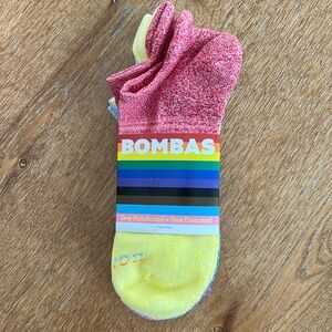 Bombas Week of Pride Socks